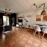 Gredos Starlight House アパート *