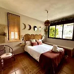 アパート Gredos Starlight House Mijares