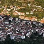Gredos Starlight House Mijares