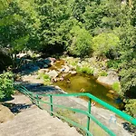Gredos Starlight House *