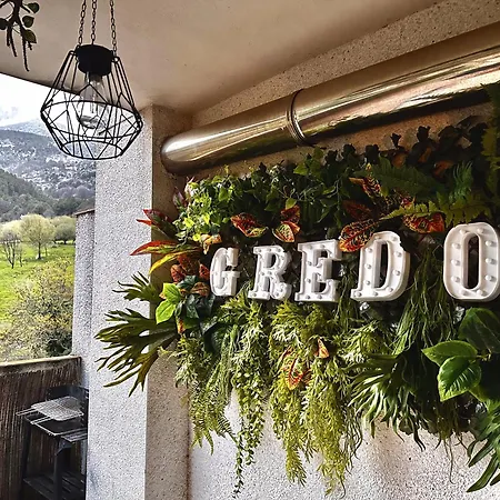 Gredos Starlight House *