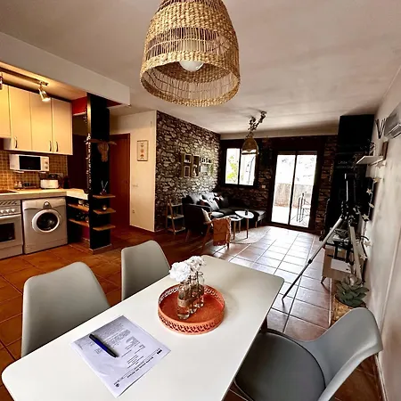 Gredos Starlight House