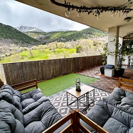 Gredos Starlight House * Mijares