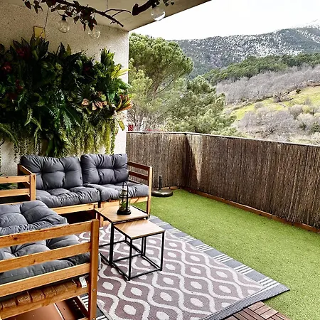 Gredos Starlight House