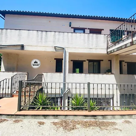 Gredos Starlight House アパート *