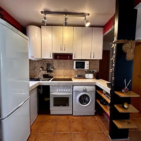 Apartament Gredos Starlight House Mijares (Castile and Leon)