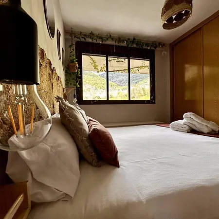 アパート Gredos Starlight House