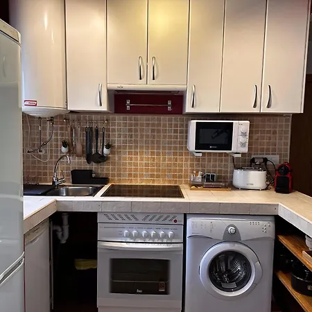 Gredos Starlight House Mijares (Castile and Leon)