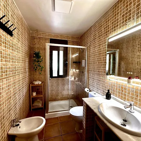 Gredos Starlight House * 米哈雷斯