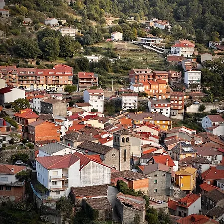 Gredos Starlight House * Mijares (Castile and Leon)