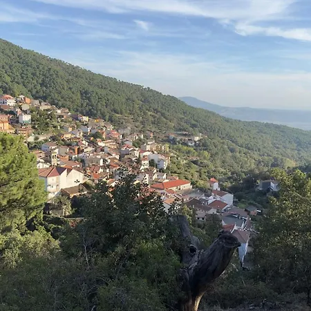 Gredos Starlight House Apartamento *