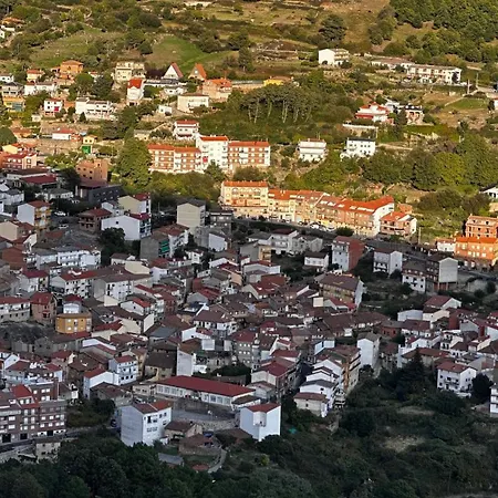 Gredos Starlight House Mijares (Castile and Leon)