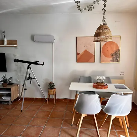 Gredos Starlight House