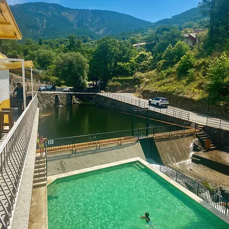 Lejlighed Gredos Starlight House