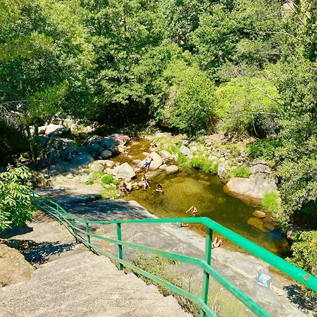 Gredos Starlight House *