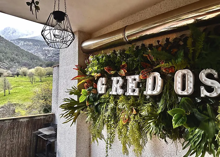 Gredos Starlight House *