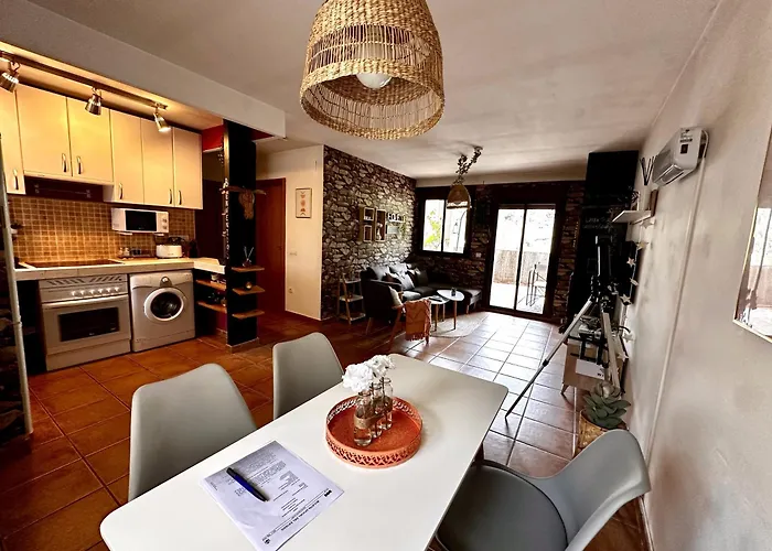 Gredos Starlight House