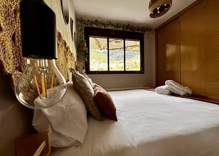 아파트 Gredos Starlight House