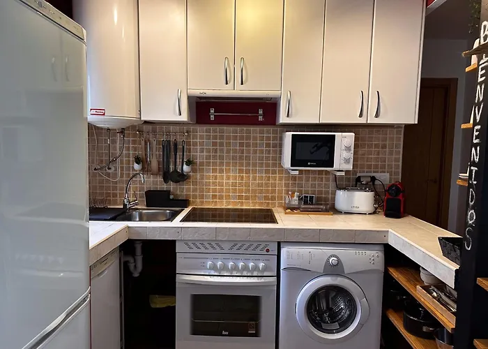 Gredos Starlight House Mijares (Castile and Leon)