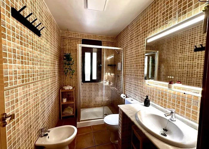 Gredos Starlight House * Mijares (Castile and Leon)