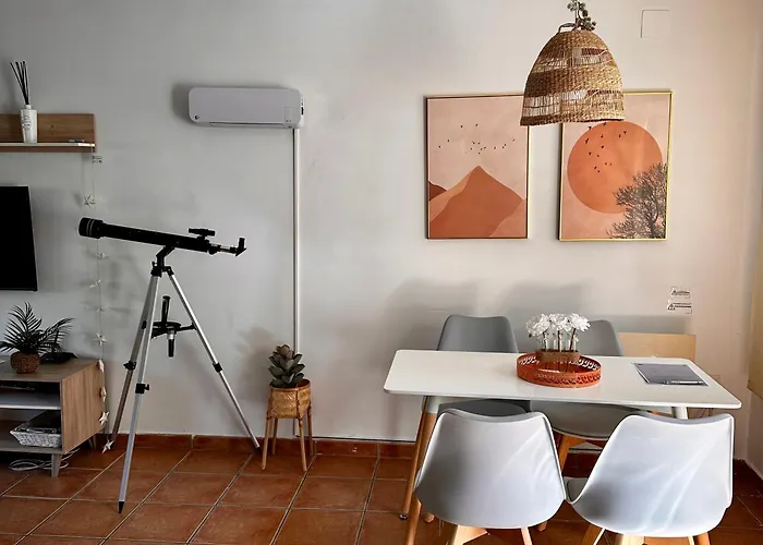 Gredos Starlight House