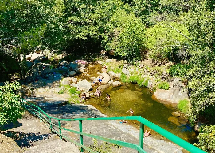 Gredos Starlight House *